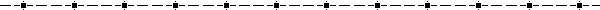 horizontal bar