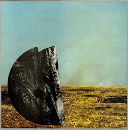 Shouting At The Ground - vinyl verion 1